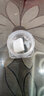cancel適用Typec手機(jī)防塵塞華為 vivo oppo 榮耀100通用防塵塞防塵堵頭金屬充電口塞子 幻夜黑Type-C防塵塞 適用vivo X70/X60 Pro+ 曬單實(shí)拍圖