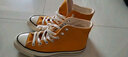 匡威（Converse）帆布鞋男鞋女鞋26春季新款運動(dòng)鞋子1970S復古情侶休閑鞋板鞋 101010/簡(jiǎn)版/常青/高幫/偏大 42 曬單實(shí)拍圖