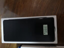 啟臣適用索尼Xperia 1 III手機(jī)殼商務(wù)高檔素皮男簡約皮套防摔1iii5g防摔保護(hù)殼 高雅黑 曬單實(shí)拍圖
