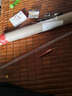 黃金眼 彩金版納米魚(yú)漂釣魚(yú)浮漂漁具加粗醒目鯽魚(yú)漂鯉魚(yú)混養漂 C-002細尾 3號一支 曬單實(shí)拍圖