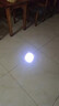 暗月強光戰術(shù)手電野外生存穿天炮家用小型便攜大容量多功能應急變焦 旗艦長(cháng)續航款【超大容量】爆亮 曬單實(shí)拍圖