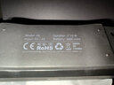 賽柏瑞斯（cyboris）插卡U盤藍(lán)牙音響雙喇叭30W大功率高音質(zhì)戶外騎行車載便攜式迷你小音箱重低音炮 無磁吸款-黑（送騎行支架） 標(biāo)配 曬單實(shí)拍圖