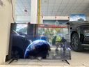 小米（MI）可移動(dòng)電視閨蜜機(jī)大屏直播投屏隨心廣告機(jī)32/43/50/55/65/75/85英寸家用平板豎屏落地顯示器一體機(jī) 43英寸 【可移動(dòng)電視】電視+移動(dòng)支架+無線投屏器 曬單實(shí)拍圖