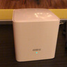 騰達 WiFi6子母路由器千兆分布式Mesh組網(wǎng)漏油器5G雙頻無(wú)線(xiàn)WIFI穿墻王大戶(hù)型別墅上下樓跨層穿墻寶家用 【三支裝】Mesh千兆大戶(hù)型300平方覆蓋 曬單實(shí)拍圖