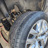 德國馬牌（Continental）【包安裝】輪胎 UltraContact UC6 SUV 靜音舒適 255/50R20 109Y 捷豹途昂比亞迪唐 曬單實(shí)拍圖