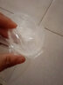 艾爾牙齒矯正器 成人隱形 牙套矯正器 透明 矯正牙齒不整齊齙牙地包天 保持器 防夜磨牙牙套 4D 白色【三階段】很硬 曬單實(shí)拍圖