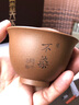 藏壺天下宜興純手工紫砂壺茶具泡茶壺西施壺原礦紅泥扁西施 曬單實拍圖
