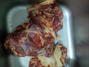 賓竹臨夏清真新鮮羊肉高原草膘羊腿肉散養(yǎng)羊羔肉現(xiàn)宰羊肉羊排羊腿肉 精選羊前腿【2斤】 曬單實(shí)拍圖
