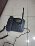 摩托羅拉（Motorola）4G全網(wǎng)通移動固話 無線插卡錄音電話機(jī)座機(jī) 電銷移動辦公家用 支持移動聯(lián)通電信廣電卡手機(jī)卡 FW400L 4G版（全網(wǎng)通） 曬單實拍圖