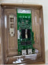 EB-LINK  intel 82575芯片PCI-E X4千兆双口服务器网卡2网口软路由ROS汇聚 实拍图