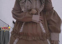 洛麗塔正品裙子連衣裙2020新款秋冬學(xué)生韓版寬松lolita裙op長(cháng)袖全套萌蘿莉塔洛莉塔lo裙公主  咖啡色連衣裙(不帶小熊飾品) M 曬單實(shí)拍圖