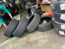 固特異輪胎245/50R20 102V EfficientGrip 御乘SUV 福特銳界 曬單實(shí)拍圖