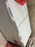 雪贝娜商用卧式冷柜大容量冰柜 588机械数控 实拍图
