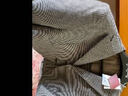 MAILYARD/美爾雅西服 商務(wù)休閑男羊毛西裝千鳥(niǎo)格無(wú)里襯薄單件 528 千鳥(niǎo)格 170B /AB5 曬單實(shí)拍圖