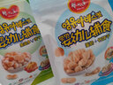 嬰兒樂(lè ) 嬰兒輔食餅干120g*2袋 寶寶輔食嬰幼兒磨牙餅干6個(gè)月以上 2袋隨機（可備注口味） 曬單實(shí)拍圖