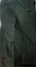 TSDFC純棉秋夏工作褲男寬松棉耐磨勞保電焊工褲子帆布汽修工裝褲防燙 軍綠色. 斜紋棉四兜工裝褲 3XL 185碼 曬單實(shí)拍圖