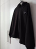 AMII女裝2025冬季新款連帽衛衣束腳衛褲長(cháng)褲套裝女抓毛薄絨休 黑色（衛衣） XL 170/92A 曬單實(shí)拍圖