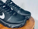 耐克（NIKE）男鞋夏季新款運動鞋AIR MAX SYSTM氣墊緩震休閑鞋輕便透氣跑步鞋 511416-400/AIR MAX/藍色 41 曬單實拍圖