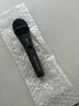 森海塞爾（SENNHEISER） E835S E845S E865S E822S 人聲動(dòng)圈演出麥克風(fēng) E822S 曬單實(shí)拍圖