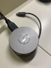 戴爾（DELL） USB-C接口移動(dòng)擴展塢轉接線(xiàn) 千兆網(wǎng)口+HDMI+VGA+USB移動(dòng)擴展塢 USB-C接口七合一移動(dòng)擴展塢DA310 曬單實(shí)拍圖