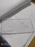 IT手機(jī)殼適用Redmi紅米Note9Pro/K30Pro/9A自帶防塵塞透明軟殼鏡頭全包防摔保護(hù)殼 紅米Note8【透明】自帶防塵塞軟殼 【透明】自帶防塵塞軟殼 曬單實(shí)拍圖