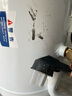 風(fēng)豹空壓機無(wú)油氣泵壓縮機木工釘槍家用工業(yè)級220V/380V大小型空壓機 2524【750W-24L】標配 曬單實(shí)拍圖