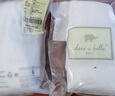 戴維貝拉（DAVE＆BELLA）女童連褲襪寶寶襪子兒童舞蹈襪小童彈力襪秋裝新款童襪 灰色【現貨】 80cm（建議身高73-80cm） 曬單實(shí)拍圖