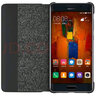 華為(HUAWEI)原裝mate9手機(jī)套mate9 pro智能休眠保護(hù)皮套防摔手機(jī)殼開窗超薄男女時(shí)尚 Mate9 pro原裝皮套 深灰色 曬單實(shí)拍圖