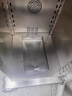 能師傅宴會保溫餐車商用保溫送餐車飯?zhí)檬程镁频暝伦又行囊苿颖毓駟伍T雙門不銹鋼保溫車 單門11層【經(jīng)濟機械款】 曬單實拍圖