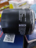 博世原廠(chǎng)原裝機油濾清器 濾芯器 機油格 機濾 長(cháng)效型過(guò)濾網(wǎng)芯適用 15至22款新速騰/新明銳（1.4T 1.6） 曬單實(shí)拍圖