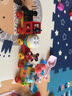 樂高（LEGO）2歲+得寶迪士尼拼裝積木男女孩玩具生日禮物 10941米奇米妮的生日火車 曬單實拍圖