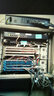 申甌ShenouHJK120W程控電話(huà)交換機6口外線(xiàn)進(jìn)16-120內線(xiàn)出分集團總機酒店語(yǔ)音網(wǎng)關(guān) 6外線(xiàn)64內線(xiàn) 曬單實(shí)拍圖