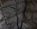 雅鹿輕薄羽絨服女2025新款時尚立領短款保暖輕便時尚百搭秋冬季外套女 曬單實拍圖