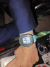 布加迪（BONEST GATTI）手表男士情人節生日禮物送男友德國全自動(dòng)機械表夜光碳纖輕奢腕表 9916-A1Carbon藍碳纖維 曬單實(shí)拍圖