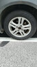 韓泰（Hankook）韓泰輪胎/汽車輪胎 Smart H728 175/65R14 夏利賽歐悅翔飛度威馳 全新汽車輪胎 曬單實(shí)拍圖