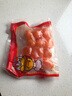 數(shù)鴨子（SHUYAZI）高郵生咸蛋黃20粒160g/袋 蛋黃酥烘焙蛋黃肉粽子原料 曬單實(shí)拍圖