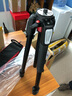 曼富圖（Manfrotto）三腳架套裝MK055XPRO3-3W鋁合金三節承重15kg單反微單相機拍微距靜物美食帶三維云臺中軸橫置角架 MK055XPRO3-3W套裝負重15KG 曬單實(shí)拍圖
