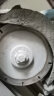 西德勒西德勒陶瓷磨边片干切片切割机玻化砖切割片金刚石锯片开槽磨边片 西德勒T9型188石材切割片 晒单实拍图