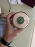 乾唐軒活瓷杯勢在必得水杯茶杯陶瓷杯子送禮隨手杯手工定制 耀州綠釉 曬單實(shí)拍圖