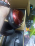海菲曼（HIFIMAN）HE-R9藍牙耳機動(dòng)圈拓撲振膜封閉式頭戴式HIFI音樂(lè )藍牙耳麥 HE-R9【有線(xiàn)版】 曬單實(shí)拍圖