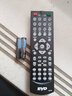 逐光 適用于DVD遙控器步步高RC027-07 先科SM-6A SM-6 AEP-986按型號選 PDVD-923 PDVD-933A  12 曬單實(shí)拍圖