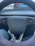 TPARTS適用于特斯拉煥新版Model3/Y碳纖維儀表臺面板飾條改裝真碳內飾件 煥新版M3/Y 啞光儀表板+飾條 曬單實(shí)拍圖