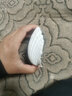 藍海精靈天然超大貝殼 獅爪貝 白色大貝殼地中海風(fēng)格酒吧柜臺裝飾道具魚(yú)缸 凹型 白色大扇貝8-10cm 曬單實(shí)拍圖