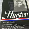 英文原版 他們眼望上蒼 Zora Neale Hurston: Novels & Stories (LOA #74) 美國黑人女作家佐拉·赫斯頓:小說(shuō)與故事集 精裝美國文庫 英文版 曬單實(shí)拍圖