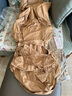 PORTS寶姿春夏款雙排扣女裝風衣ALM8T004KWD051 卡其色-1 XS (2) 曬單實拍圖