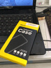 JETechJETech 蘋果iPhone 6/6s Plus手機(jī)殼TPU軟邊PC背板防摔保護(hù)套5.5英寸屏 透明 曬單實(shí)拍圖