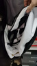 耐克【滔搏運動】NIKE中性輕便簡約戶外出游運動單肩包斜挎包 DX9789-100 F 曬單實拍圖