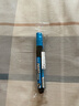 派通（Pentel）彩色圓頭油漆筆 防水速干記號筆粗頭大字廣告筆MMP20 天藍色單支裝 曬單實(shí)拍圖