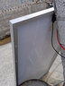 希凱德單晶100W太陽能板 太陽能電池板發(fā)電板光伏板發(fā)電系統(tǒng)12V家用 12V200W 1580*808mm 曬單實拍圖