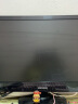 飞利浦 27英寸 IPS Type-C投屏 75hz 升降支架 可壁挂 游戏模式 办公电脑显示器 拼接显示屏 白色273E1EW 实拍图